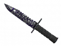 ★ M9 Bayonet Freehand